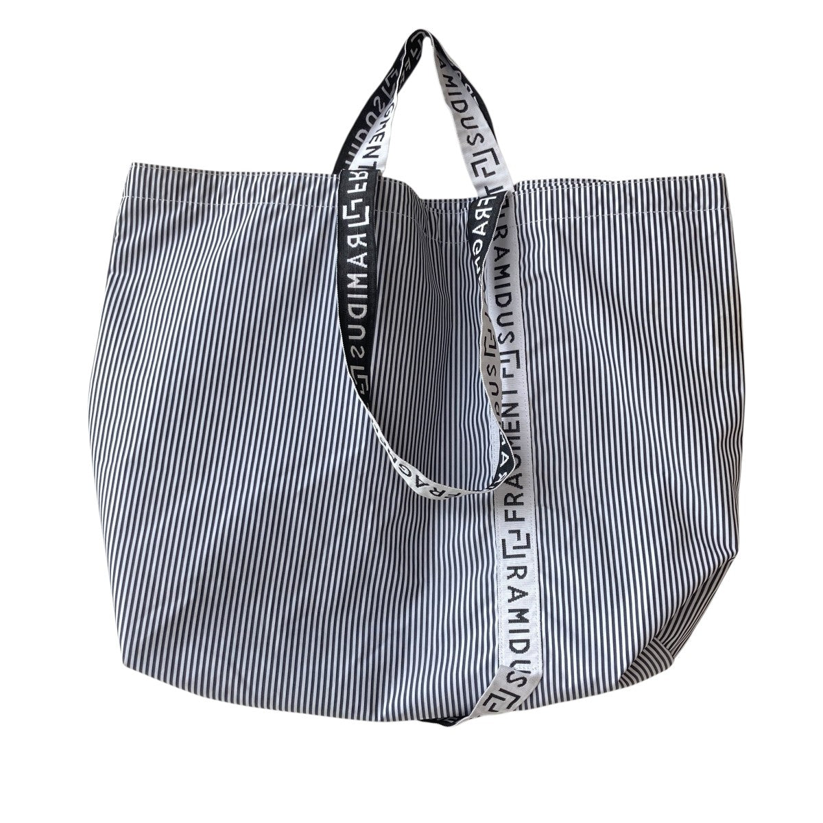 Stripe Edition TOTE BAGトートバッグ