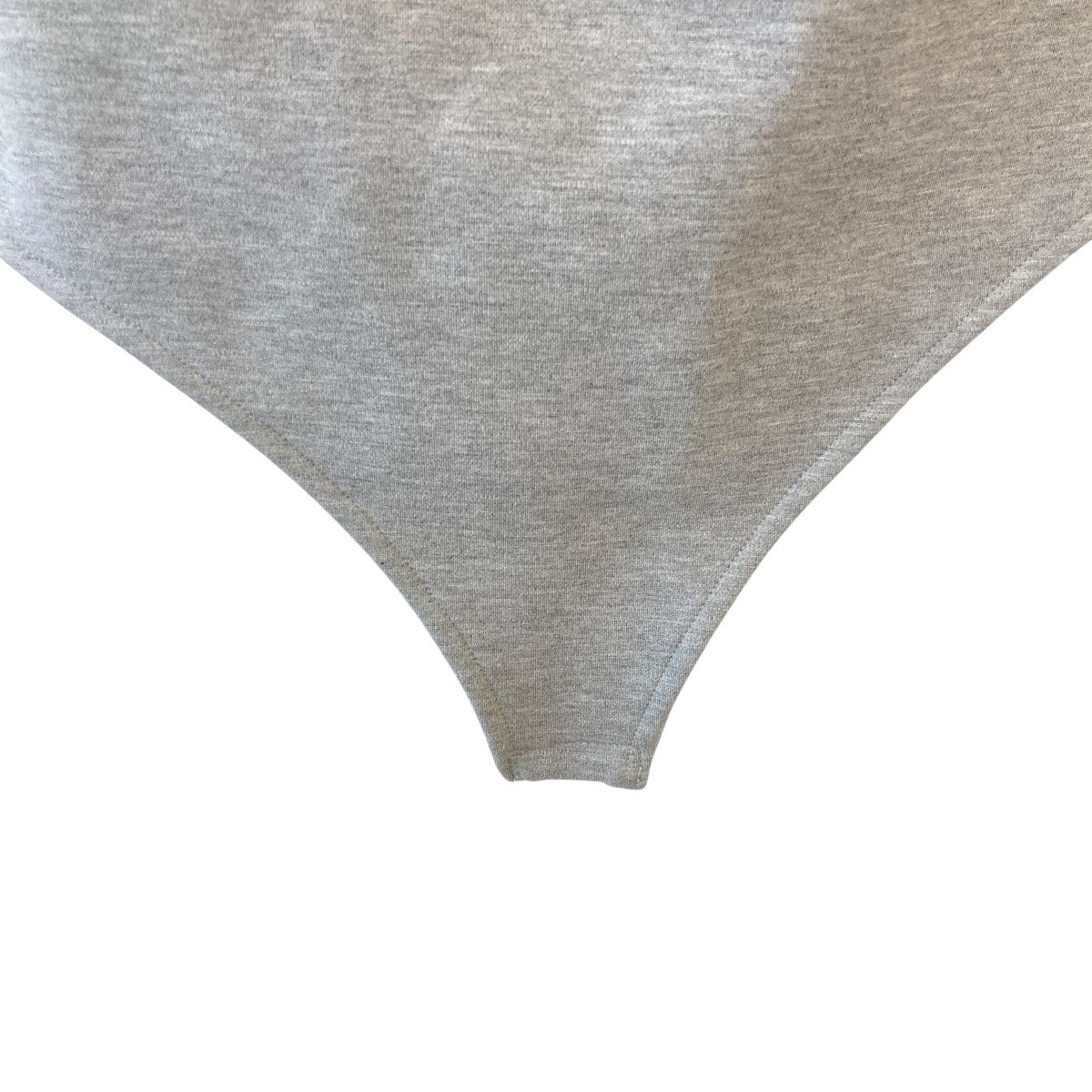 NIIHAI THE PLUNGE BODYSUITボディースーツ 古着・中古-4枚目のアイテム画像