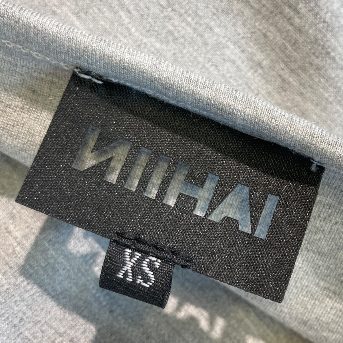 NIIHAI THE PLUNGE BODYSUITボディースーツ 古着・中古-6枚目のアイテム画像