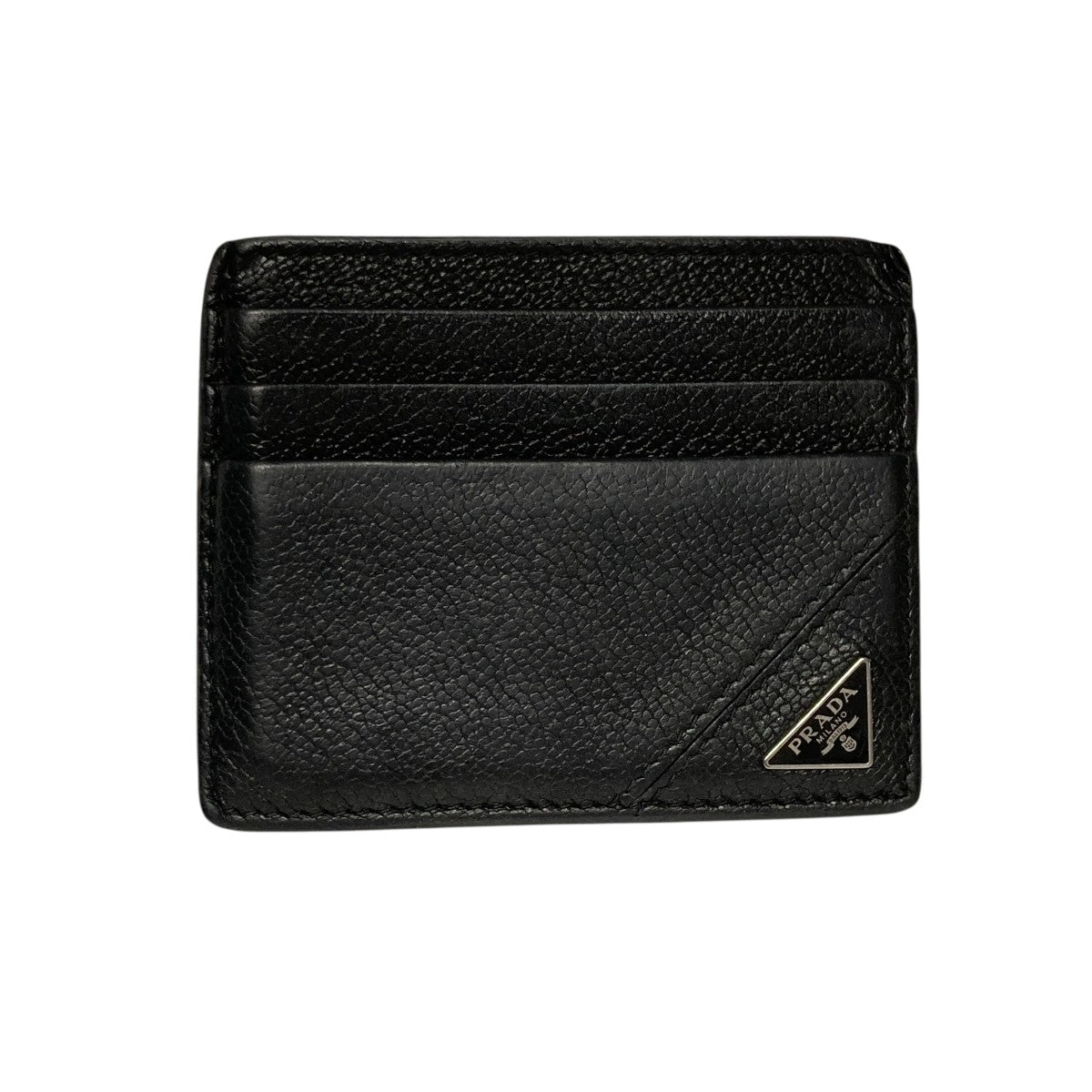 PRADA カードケース230 D 古着・中古-1枚目のアイテム画像