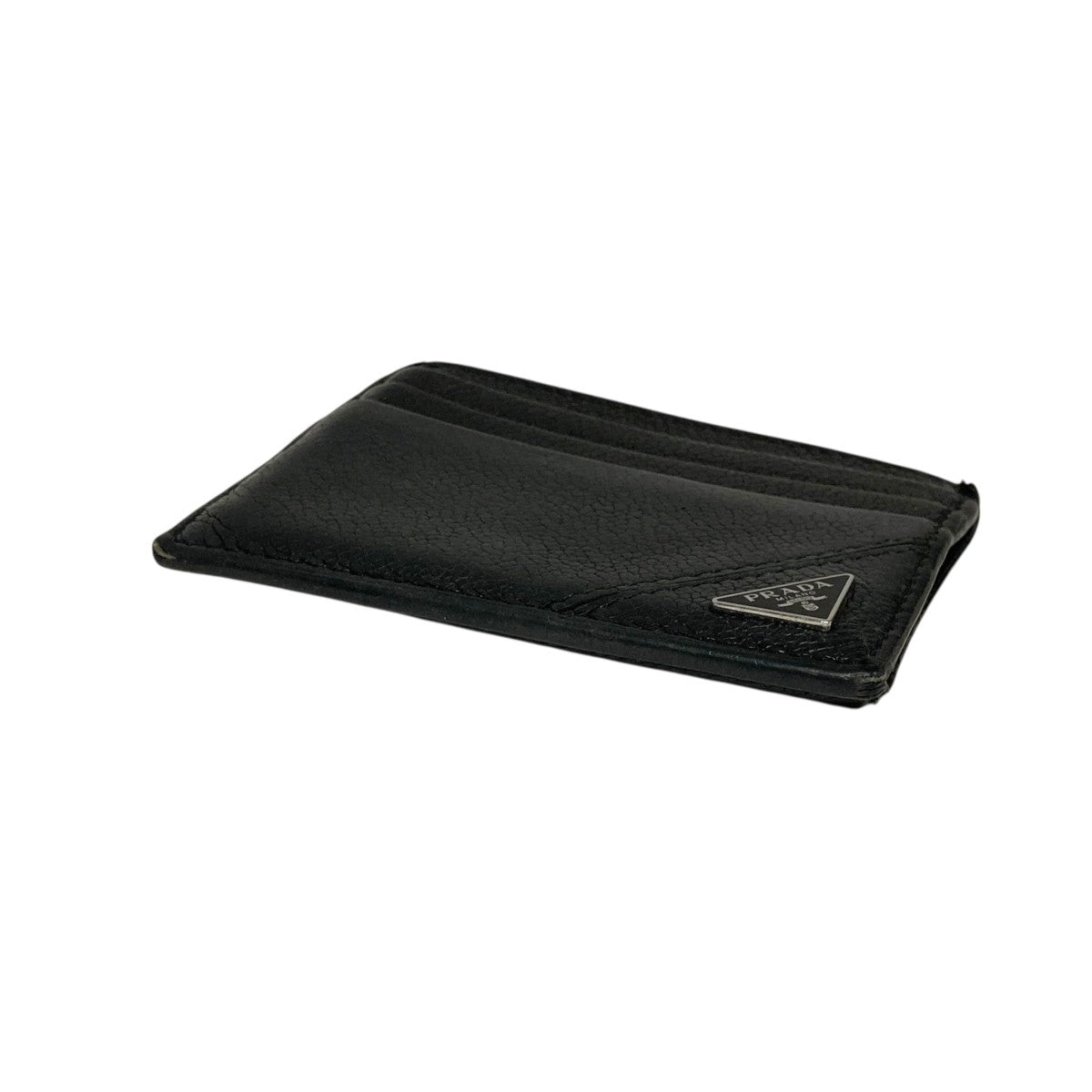 PRADA カードケース230 D 古着・中古-3枚目のアイテム画像