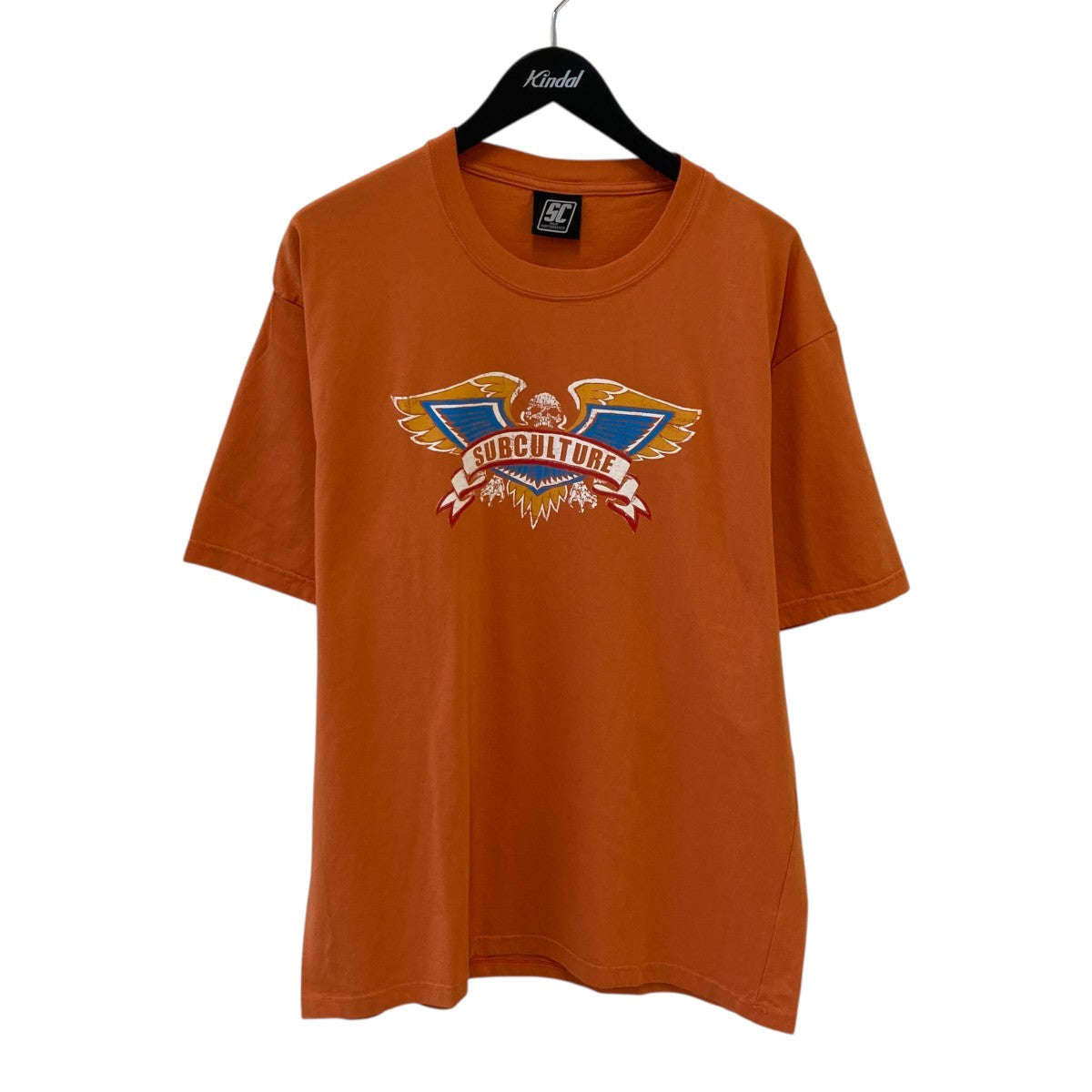 Skull Wings T-Shirt半袖Tシャツ
