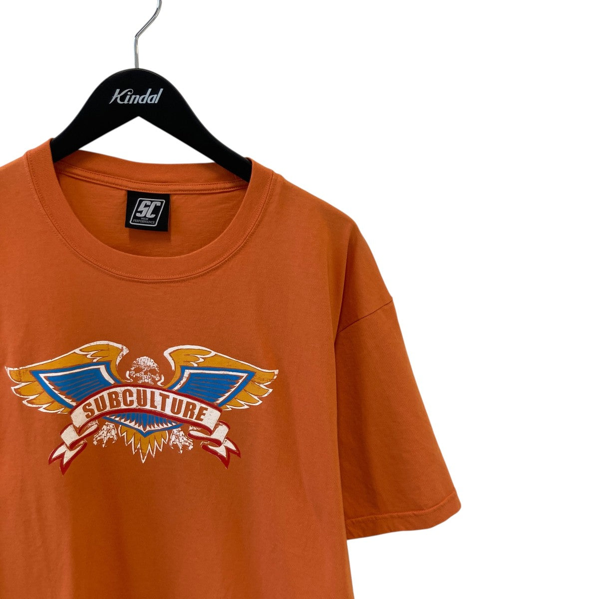 Skull Wings T-Shirt半袖Tシャツ