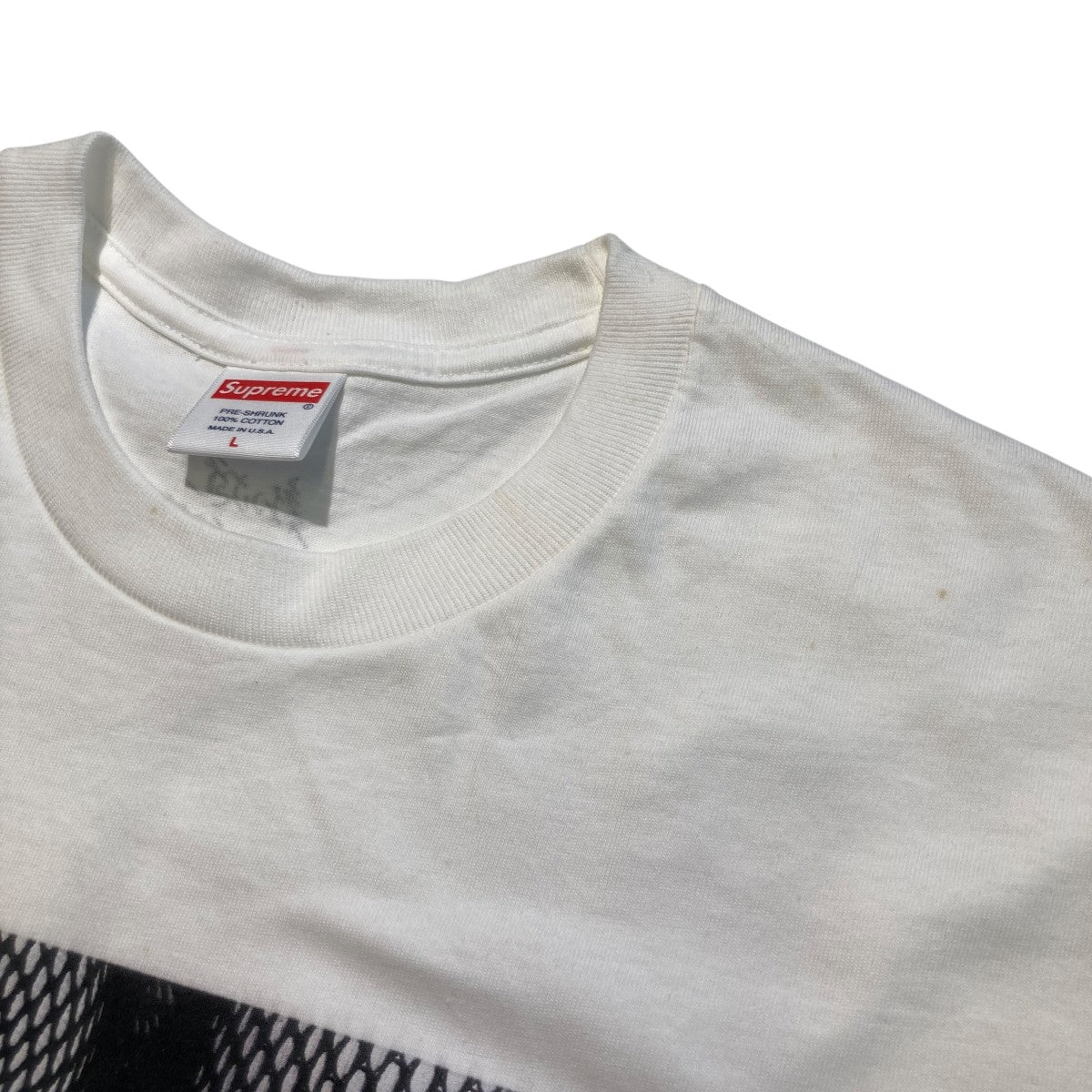 Daido Moriyama Tights Tee半袖Tシャツ