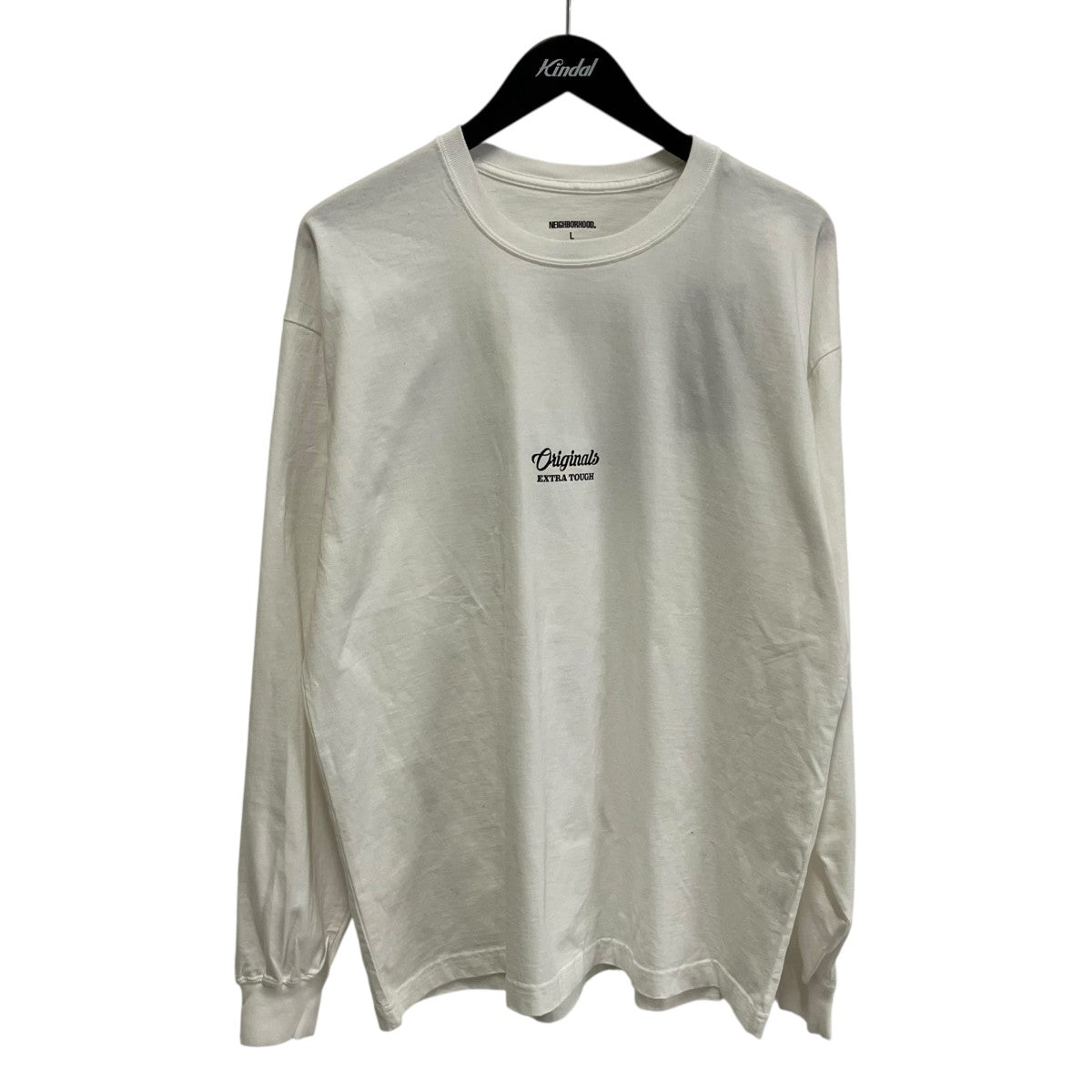 長袖Tシャツ