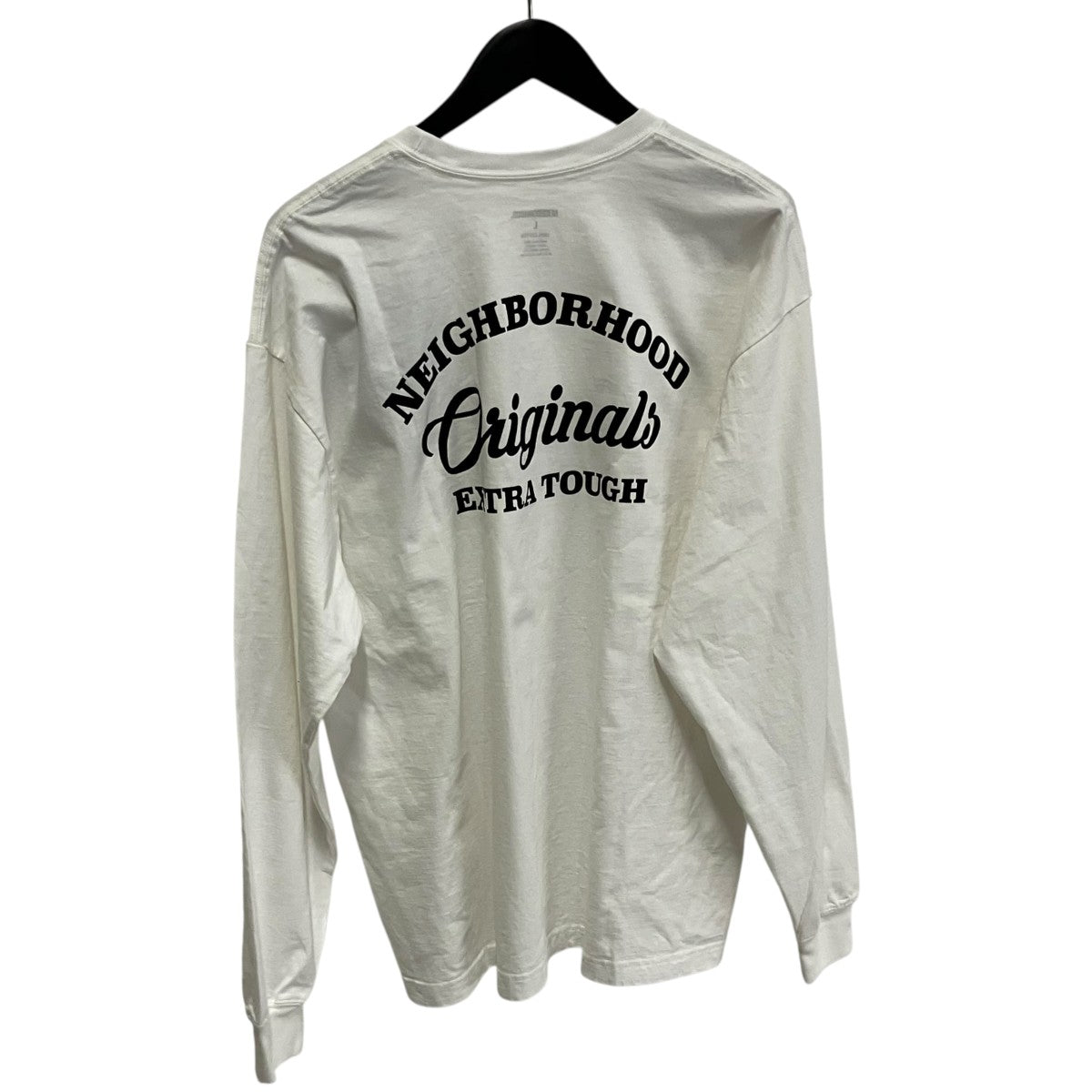 長袖Tシャツ