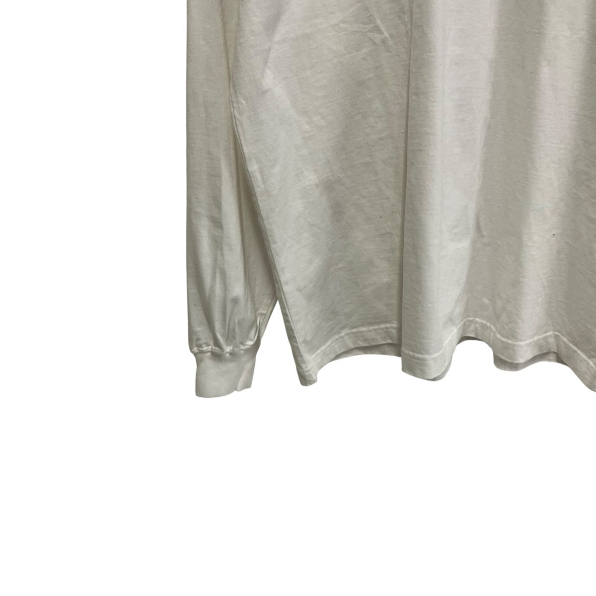長袖Tシャツ