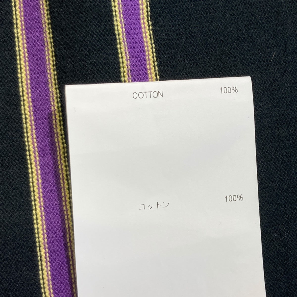 25SSSLDR 02 ／ LS ／ COTTON長袖Tシャツ252ATDT-CSM20