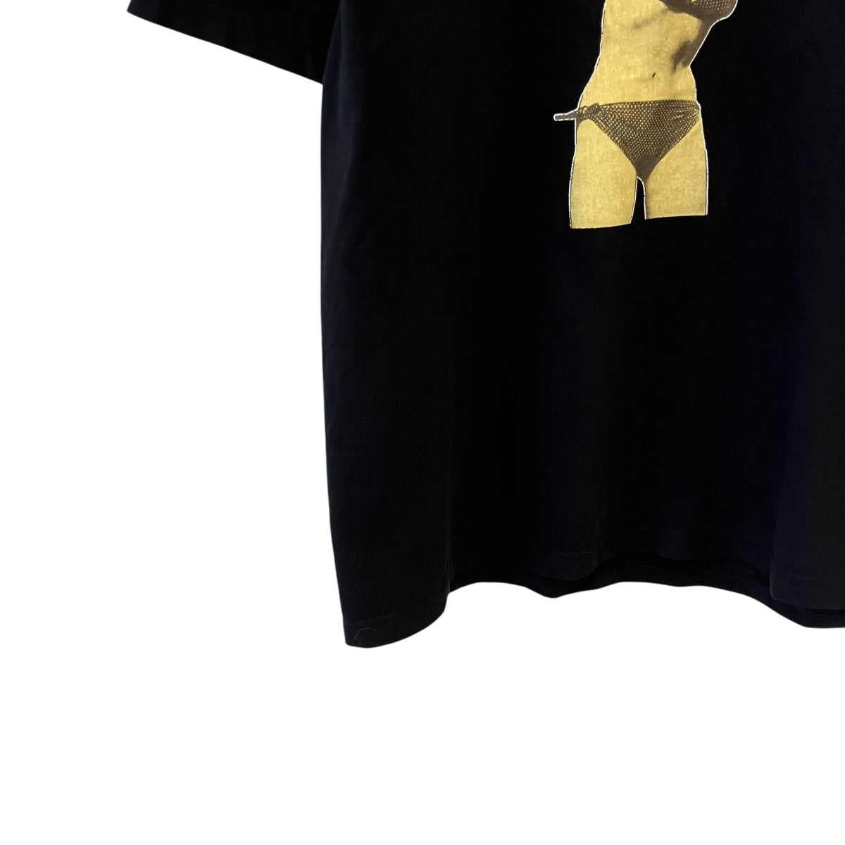 BOXING GIRL半袖Tシャツ