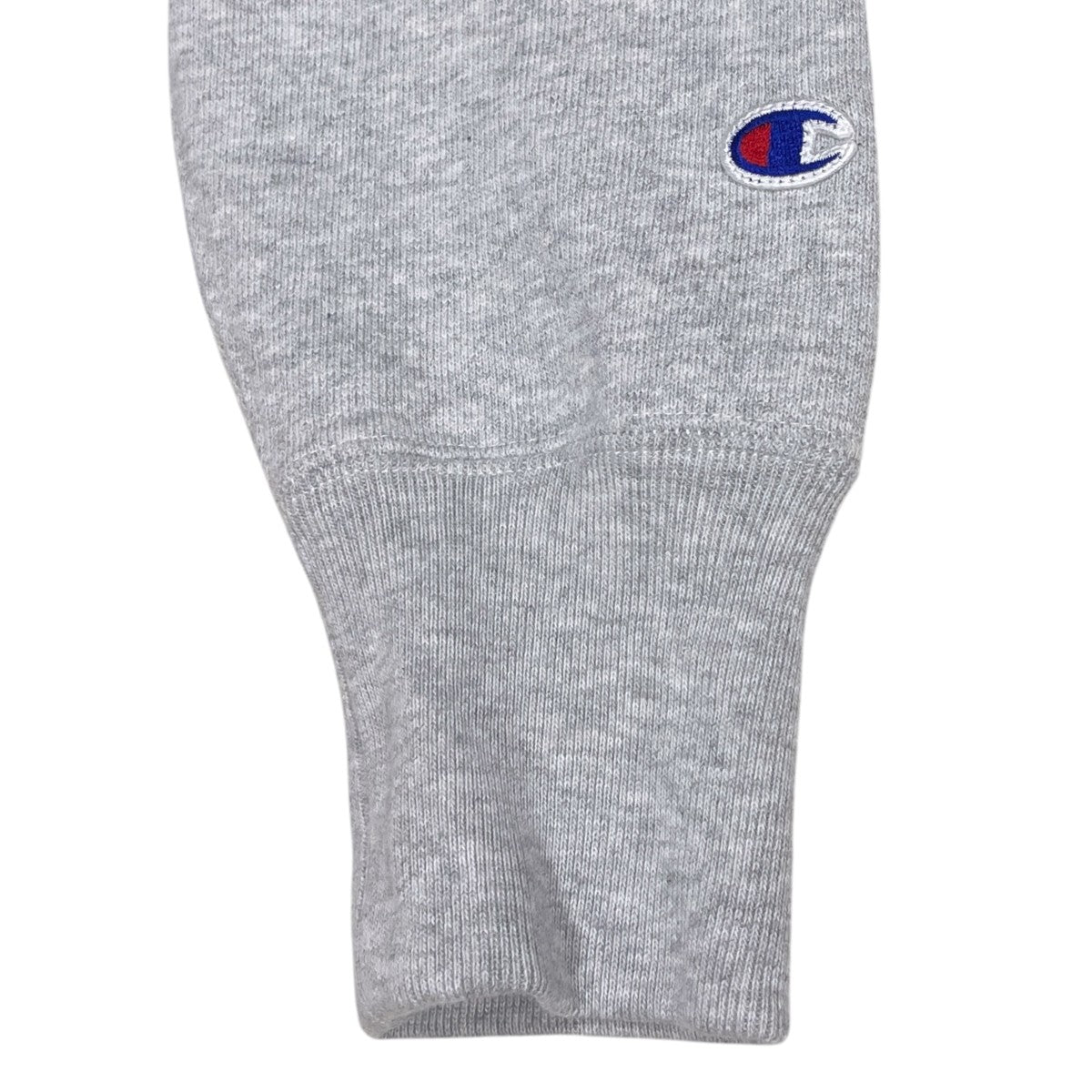 25AW 裏起毛スウェットトレーナー リバースウィーブ C／N Sweat - 013 MET(REVERSE WEAVE) C8-C066