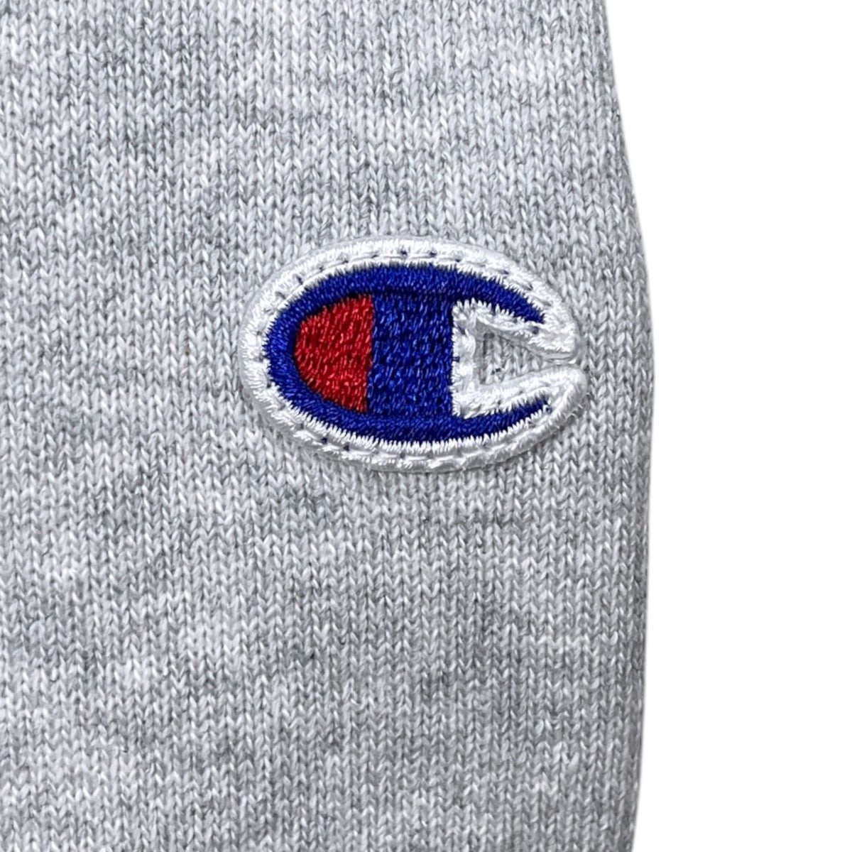 25AW 裏起毛スウェットトレーナー リバースウィーブ C／N Sweat - 013 MET(REVERSE WEAVE) C8-C066