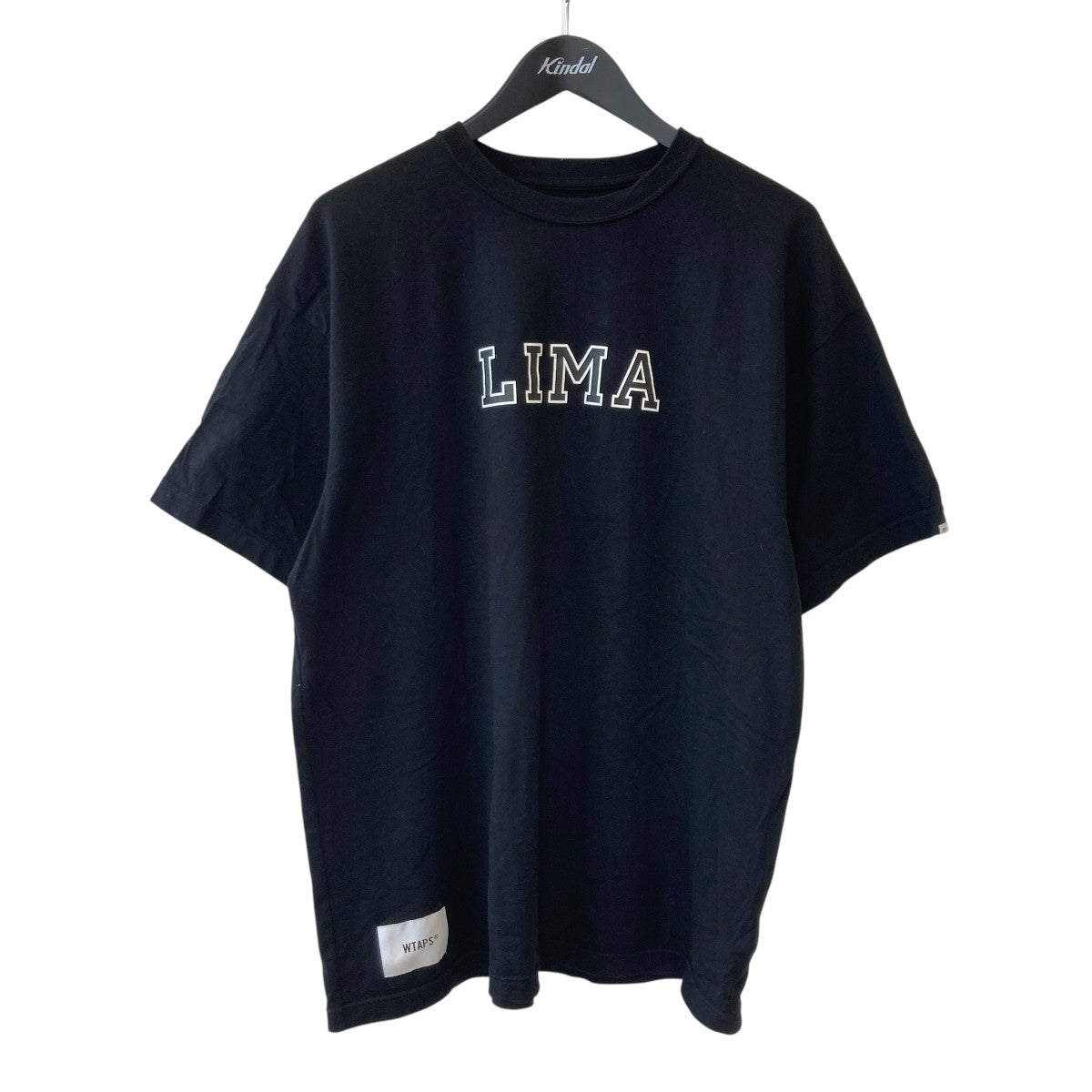 半袖Tシャツ242ATDT-CSM05