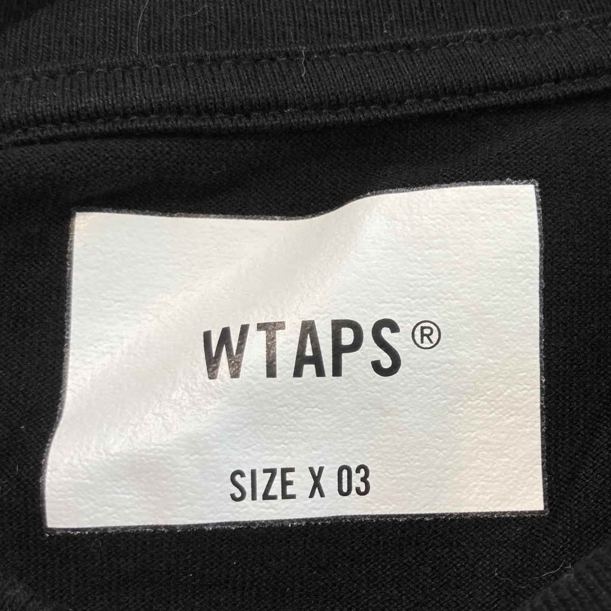 半袖Tシャツ242ATDT-CSM05