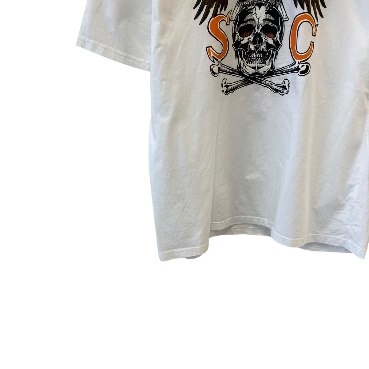 半袖TシャツSCST-S2201