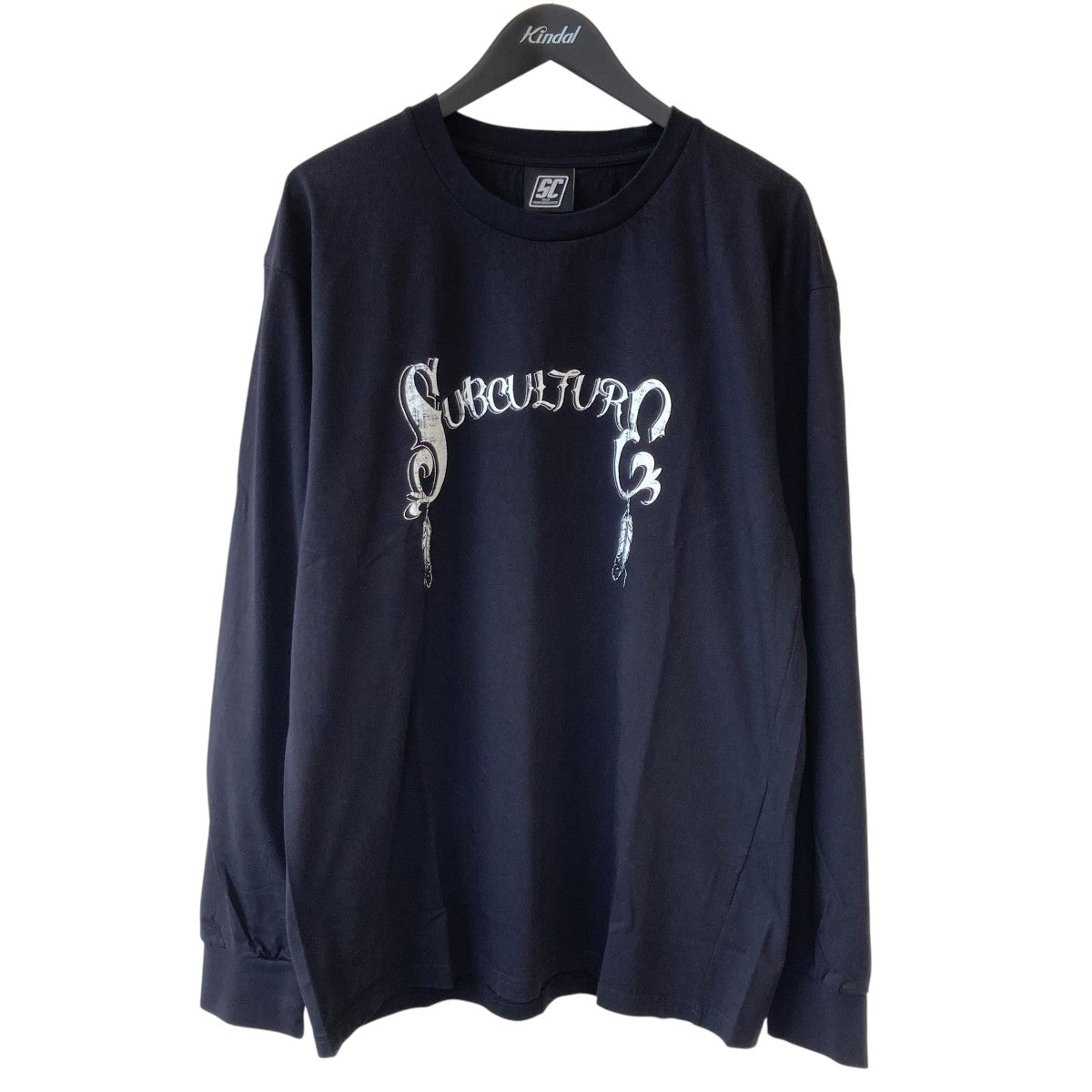 長袖Tシャツ