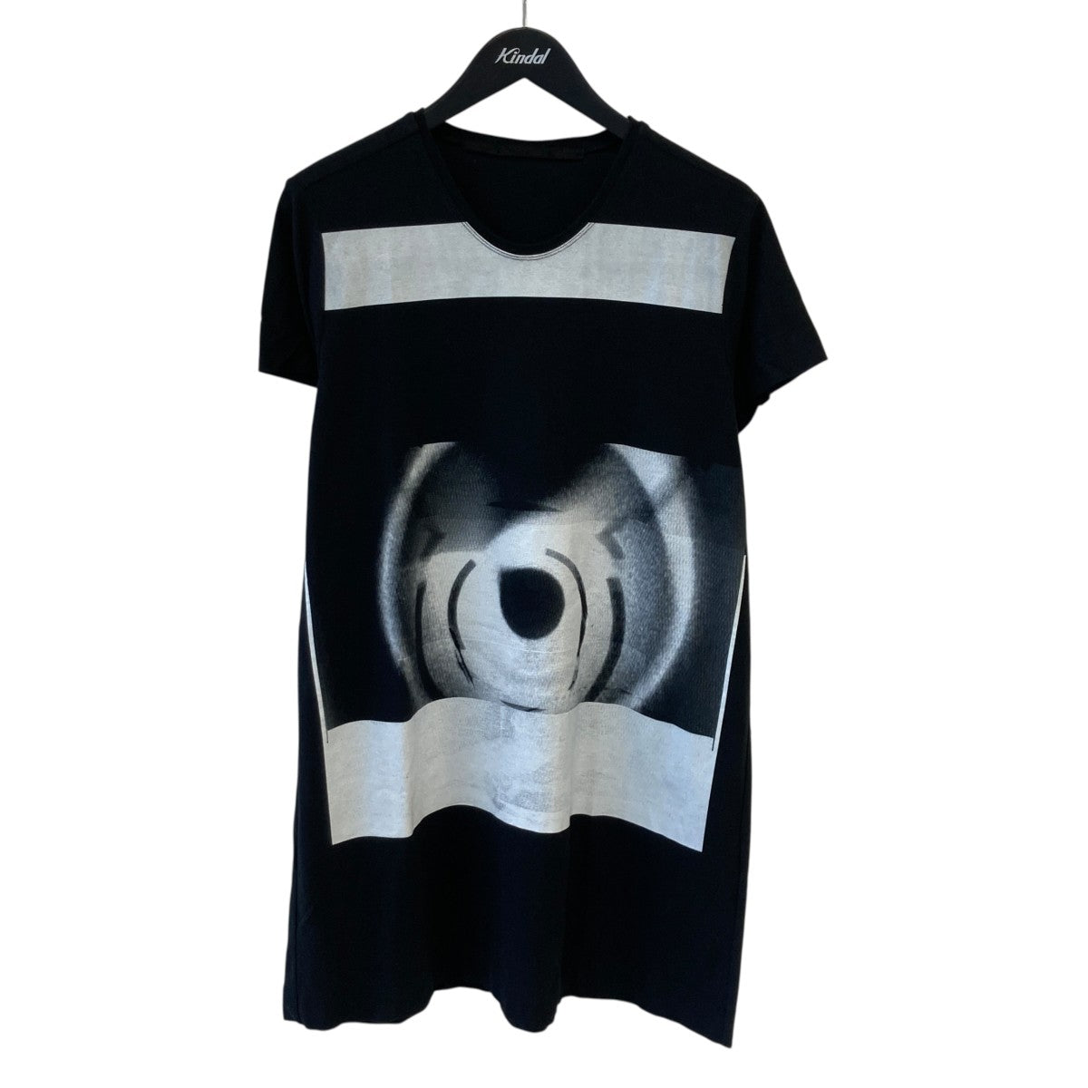 16SS半袖Tシャツ537CPM26