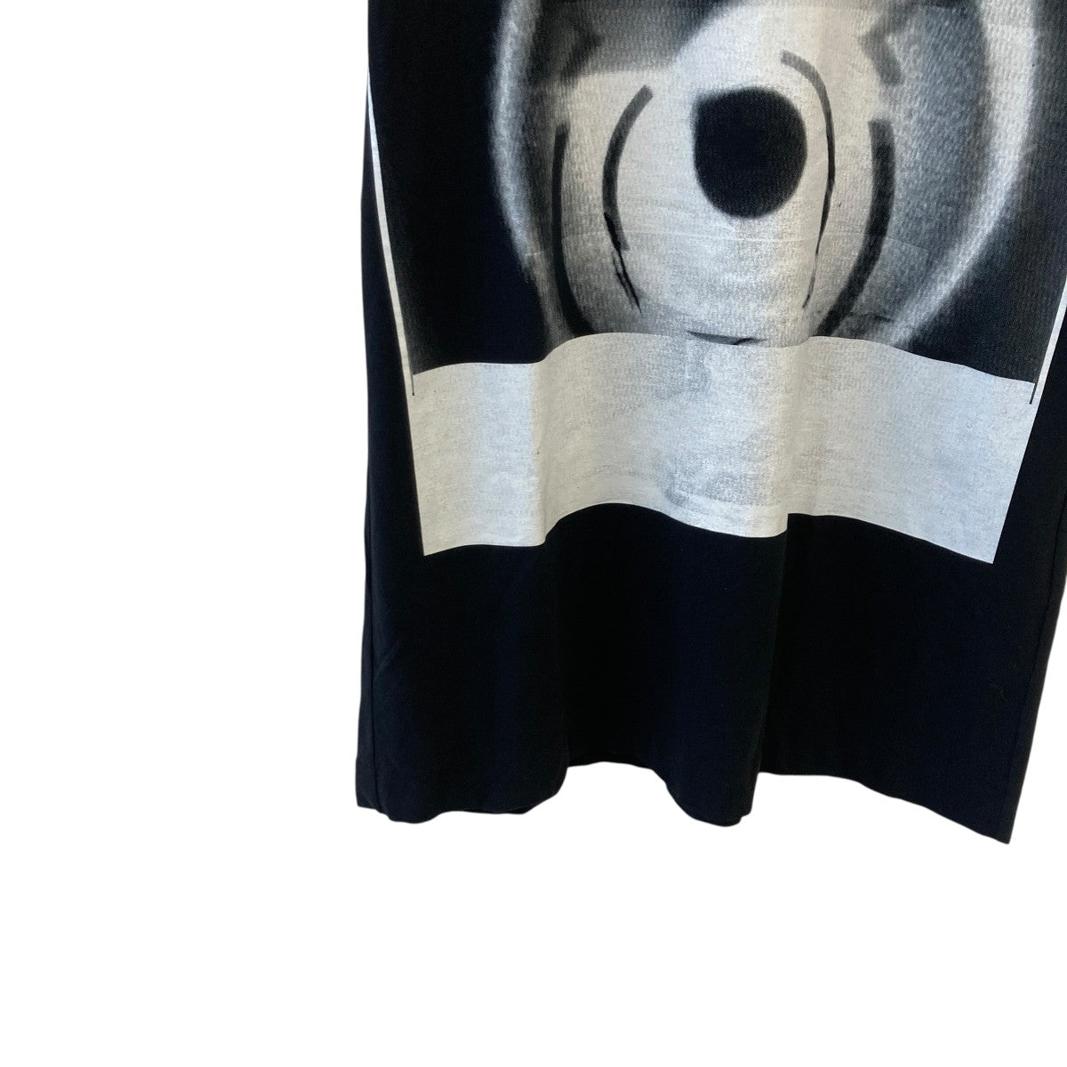 16SS半袖Tシャツ537CPM26