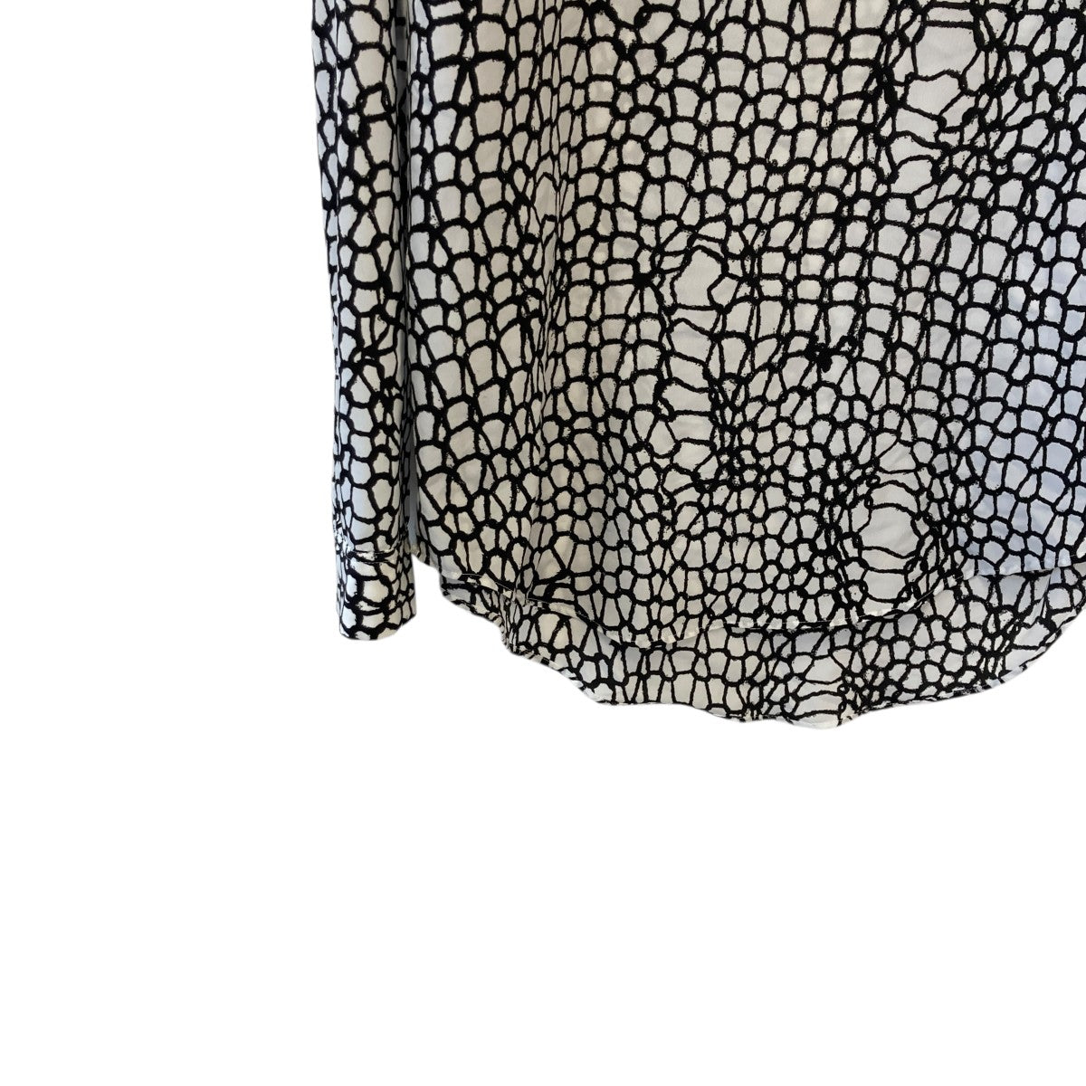 ロングスリーブカットソー2216-105