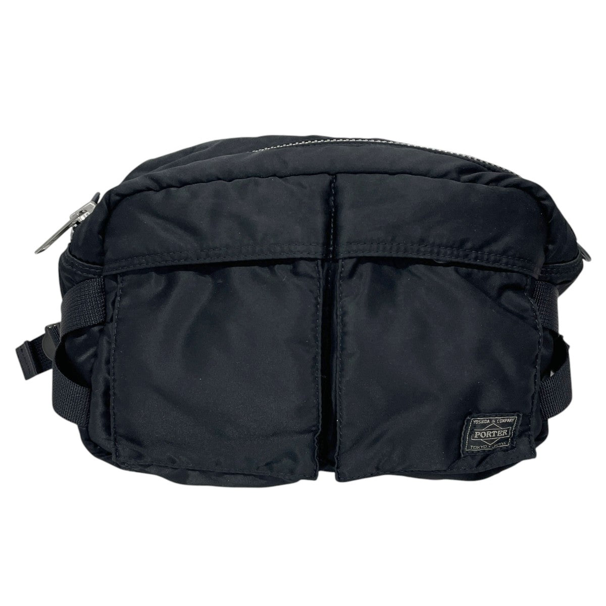 タンカー ウエストバッグ TANKER WAIST BAG