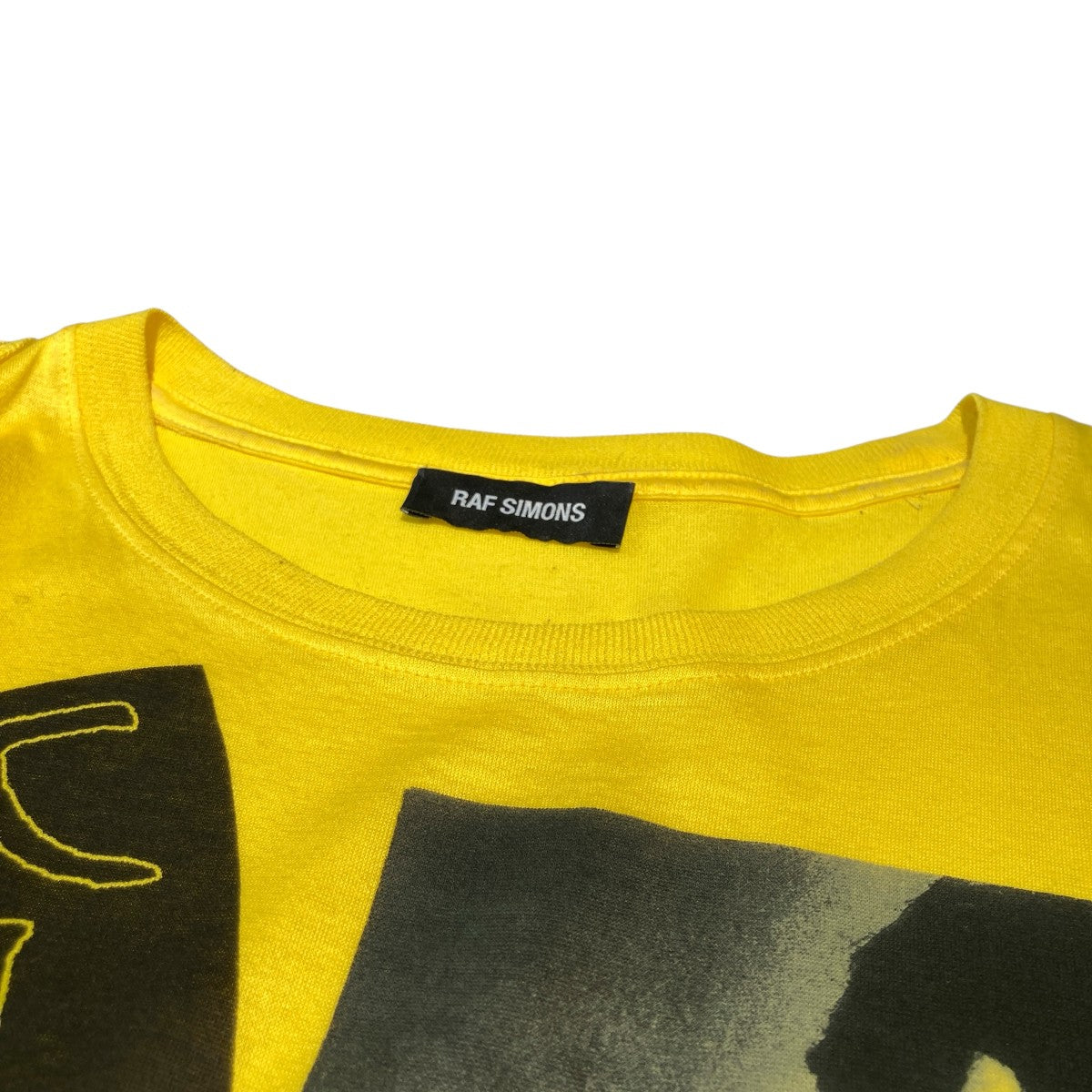 19SS変形半袖Tシャツ19010-00015