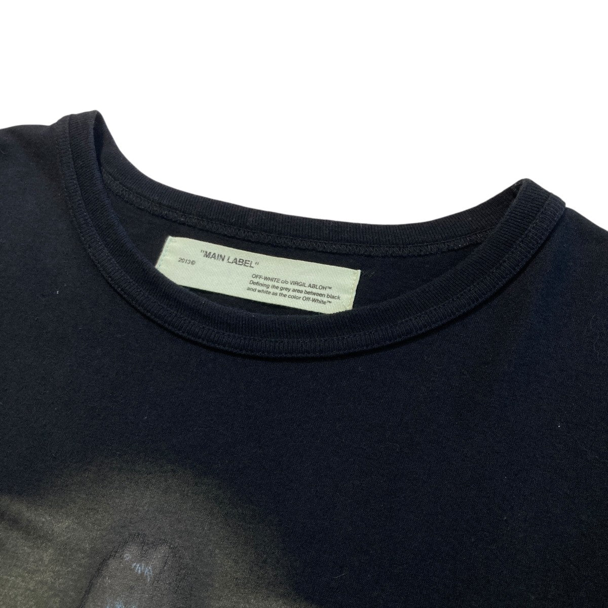 半袖TシャツOMAA002F17185056