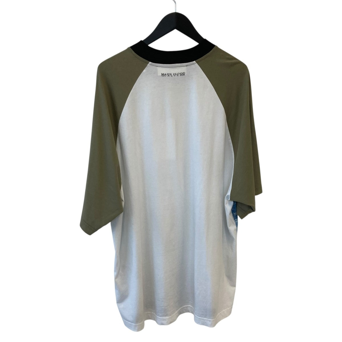 23AW半袖TシャツAAUTS0435FA01