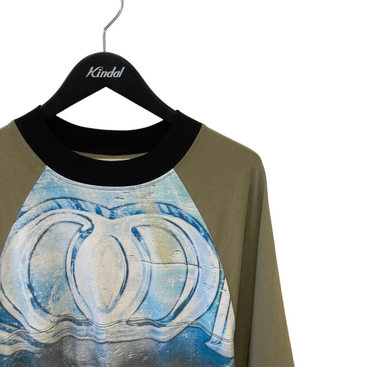 23AW半袖TシャツAAUTS0435FA01