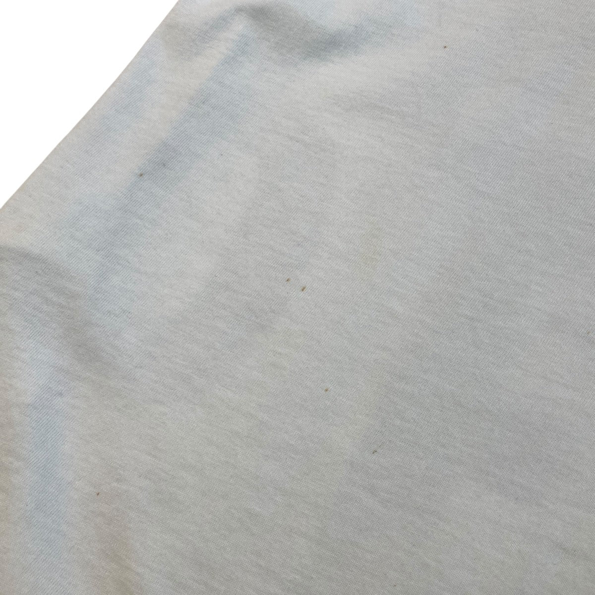 23AW半袖TシャツAAUTS0435FA01