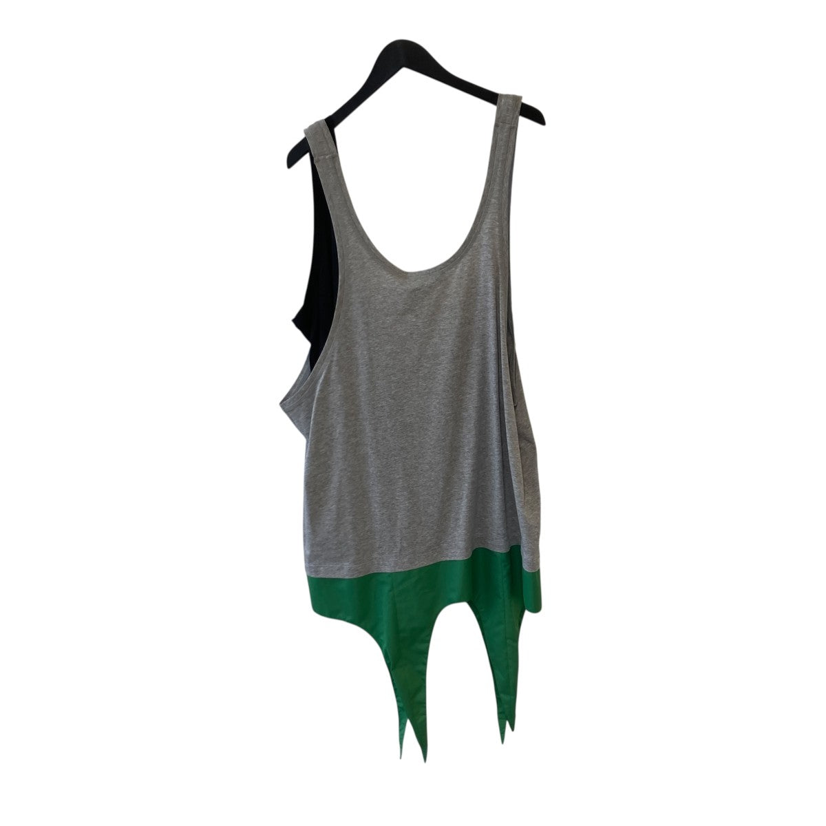22SSDEPERO VESTタンクトップ00122022