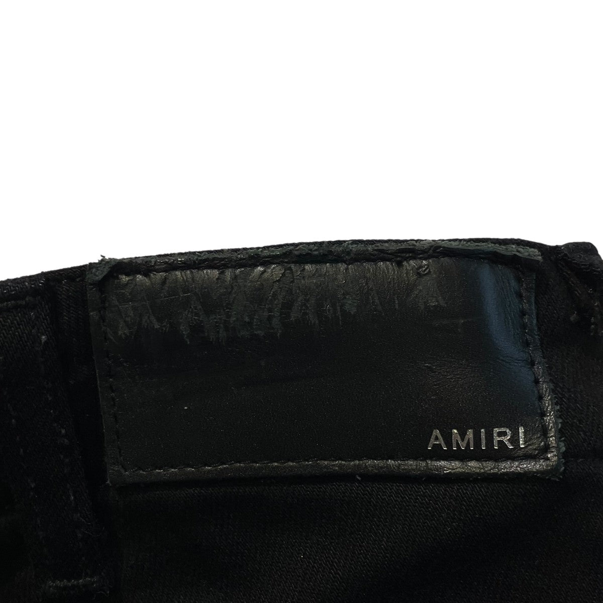 19SSMX1 CARGOデニムパンツ