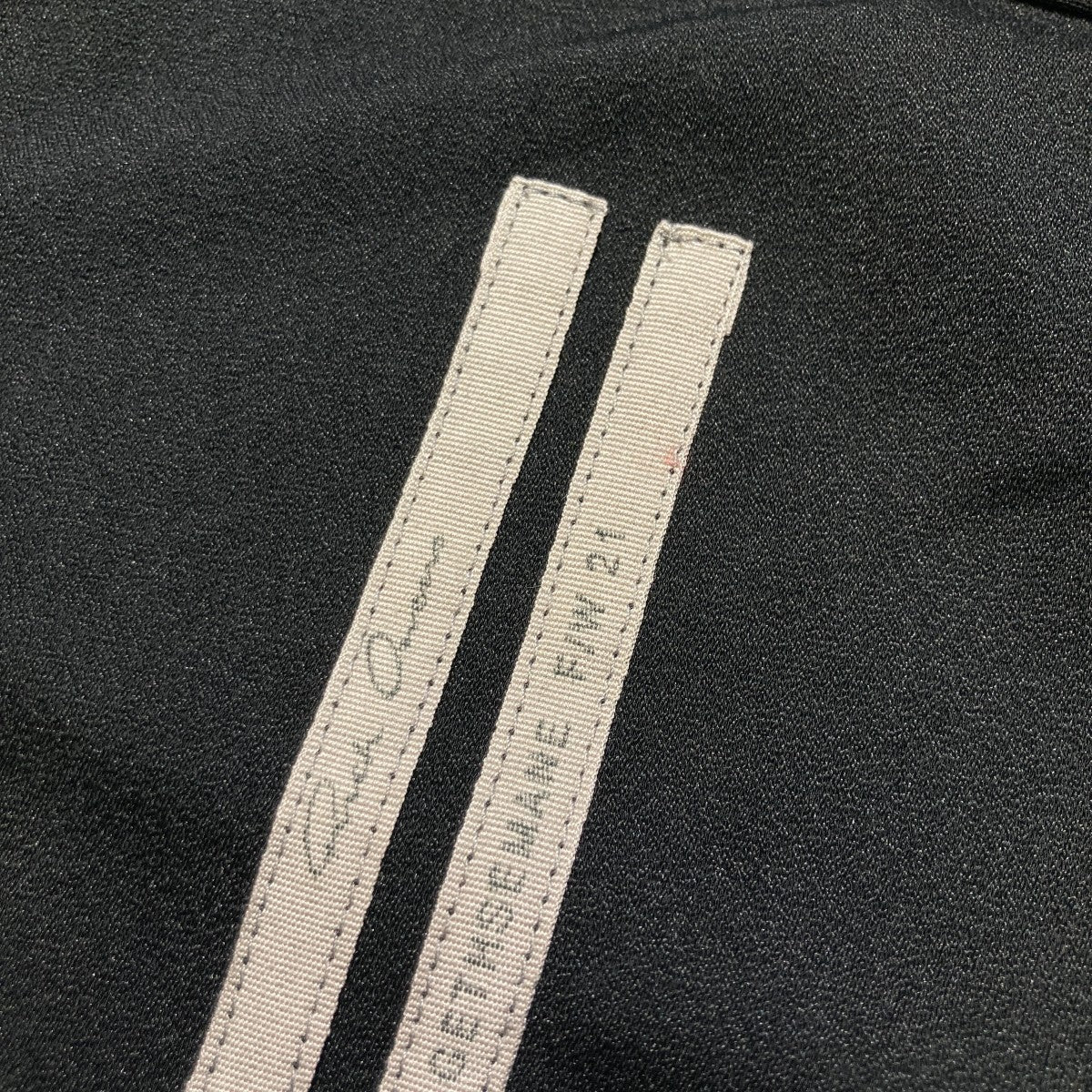 21AWLARRY SHIRTチェックロングスリーブシャツRU02A5287-COMT1