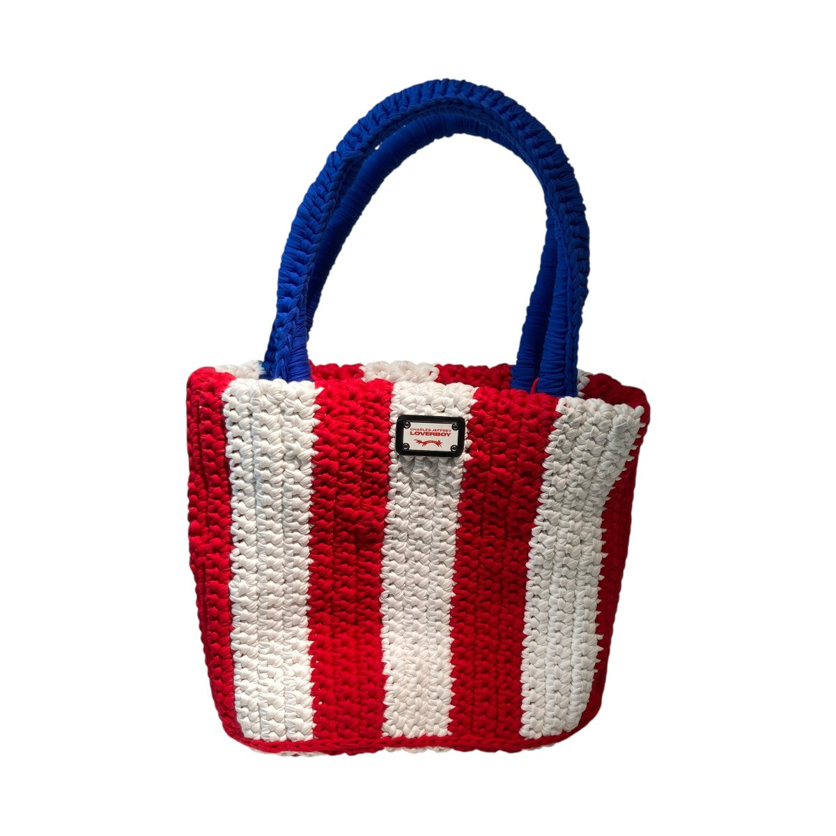 MEGA BUCKET BAGハンドバッグ