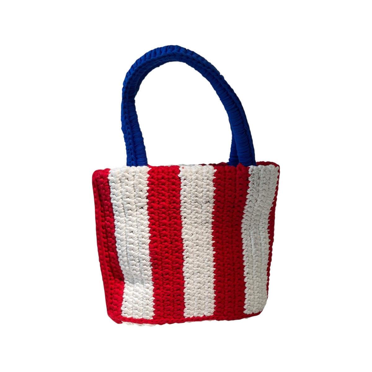 MEGA BUCKET BAGハンドバッグ