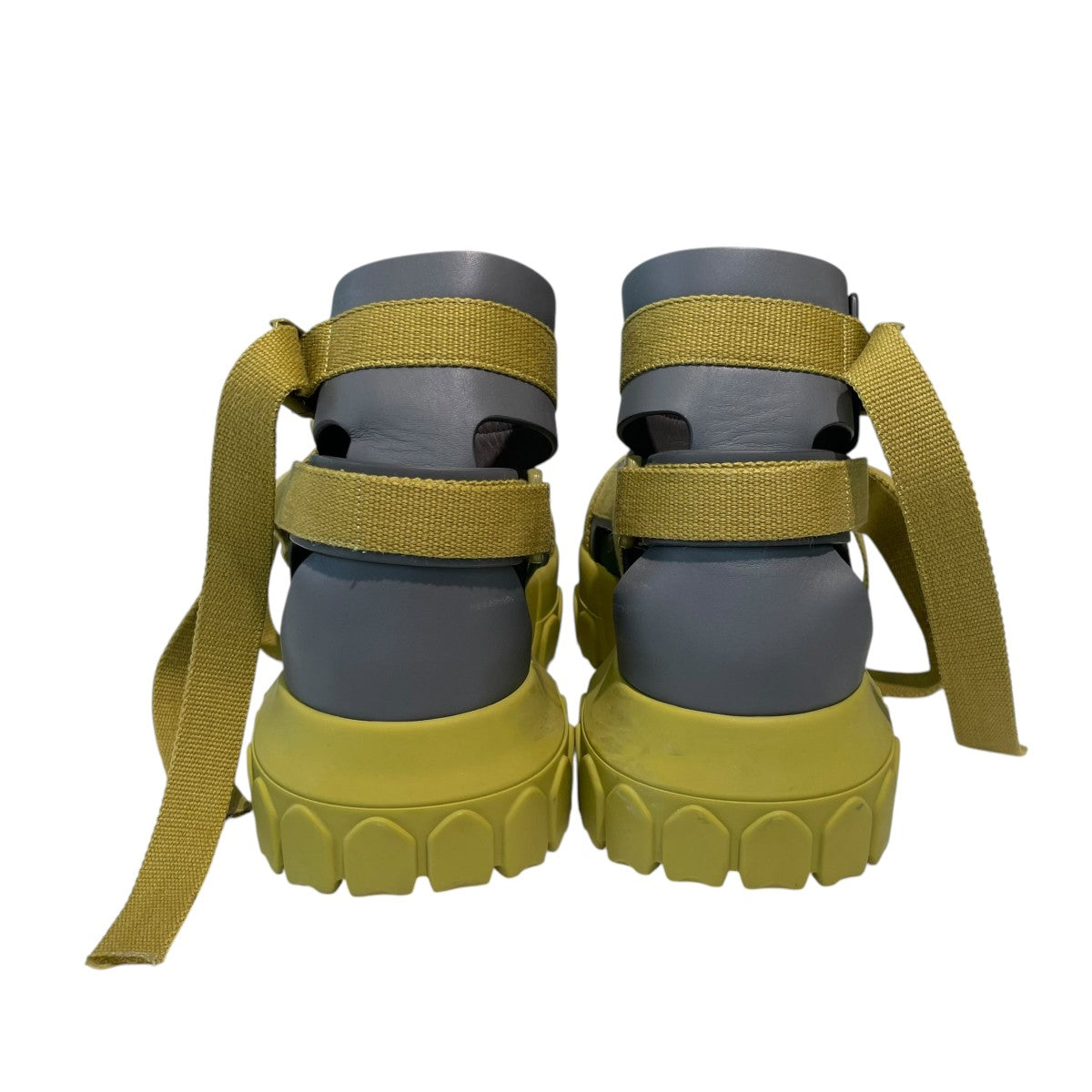 18SSTractor sandalsサンダル8856