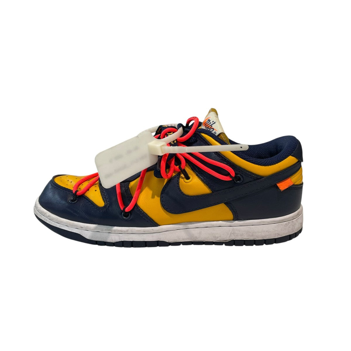 Dunk Low LTHRローカットスニーカーCT0856-700