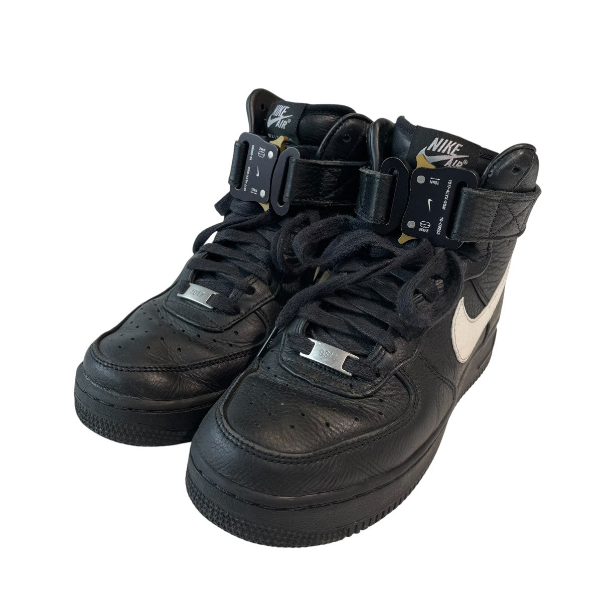 AIR FORCE 1 HIGHハイカットスニーカーCQ4018-002