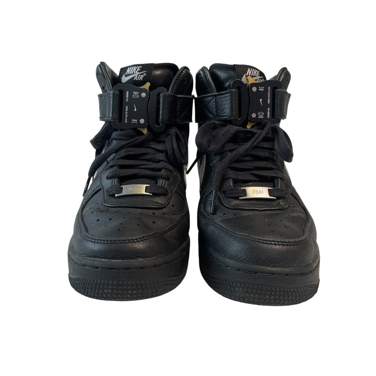 AIR FORCE 1 HIGHハイカットスニーカーCQ4018-002