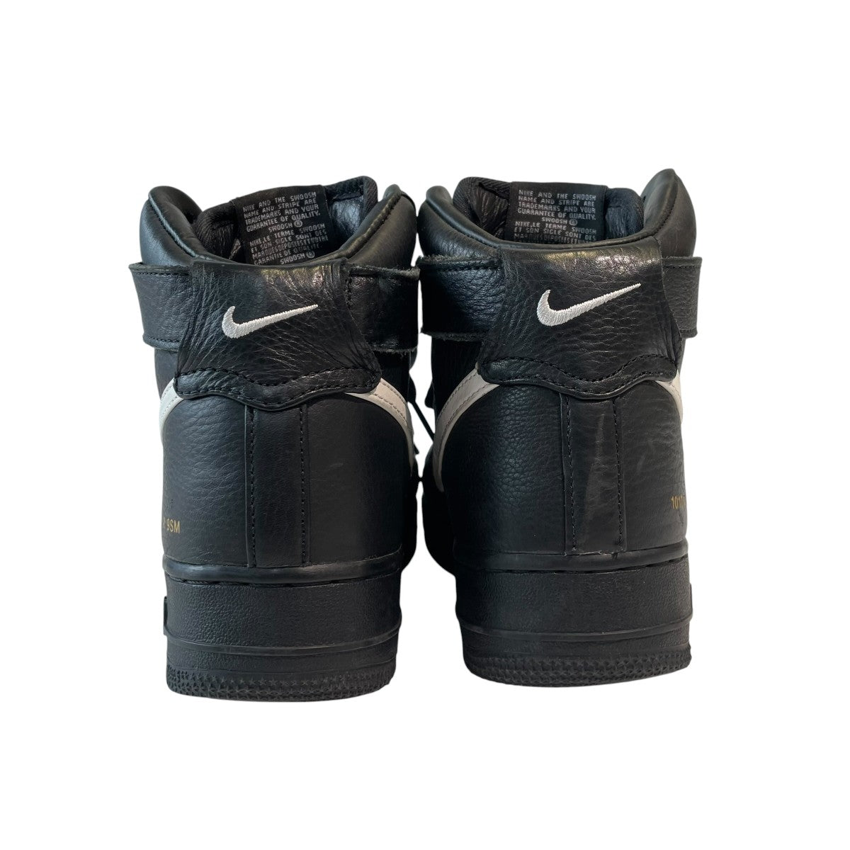 AIR FORCE 1 HIGHハイカットスニーカーCQ4018-002