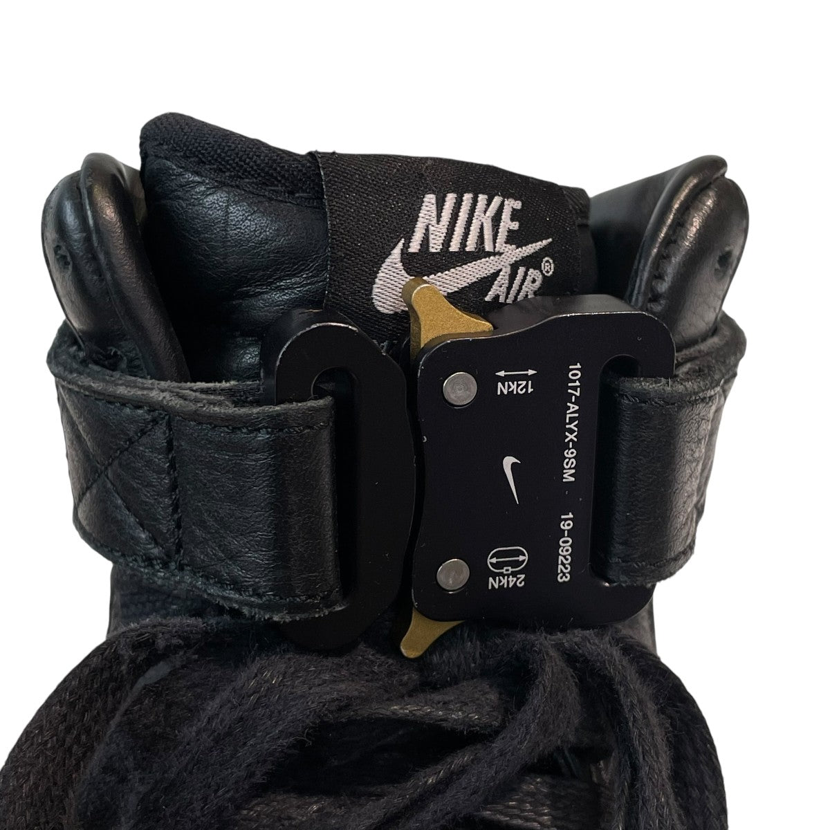 AIR FORCE 1 HIGHハイカットスニーカーCQ4018-002