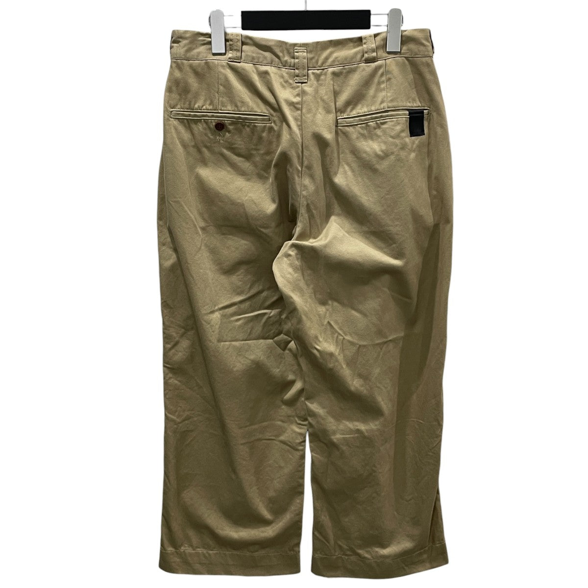 24AW チノパンツ CHINO PANTS 2242-PT23-028