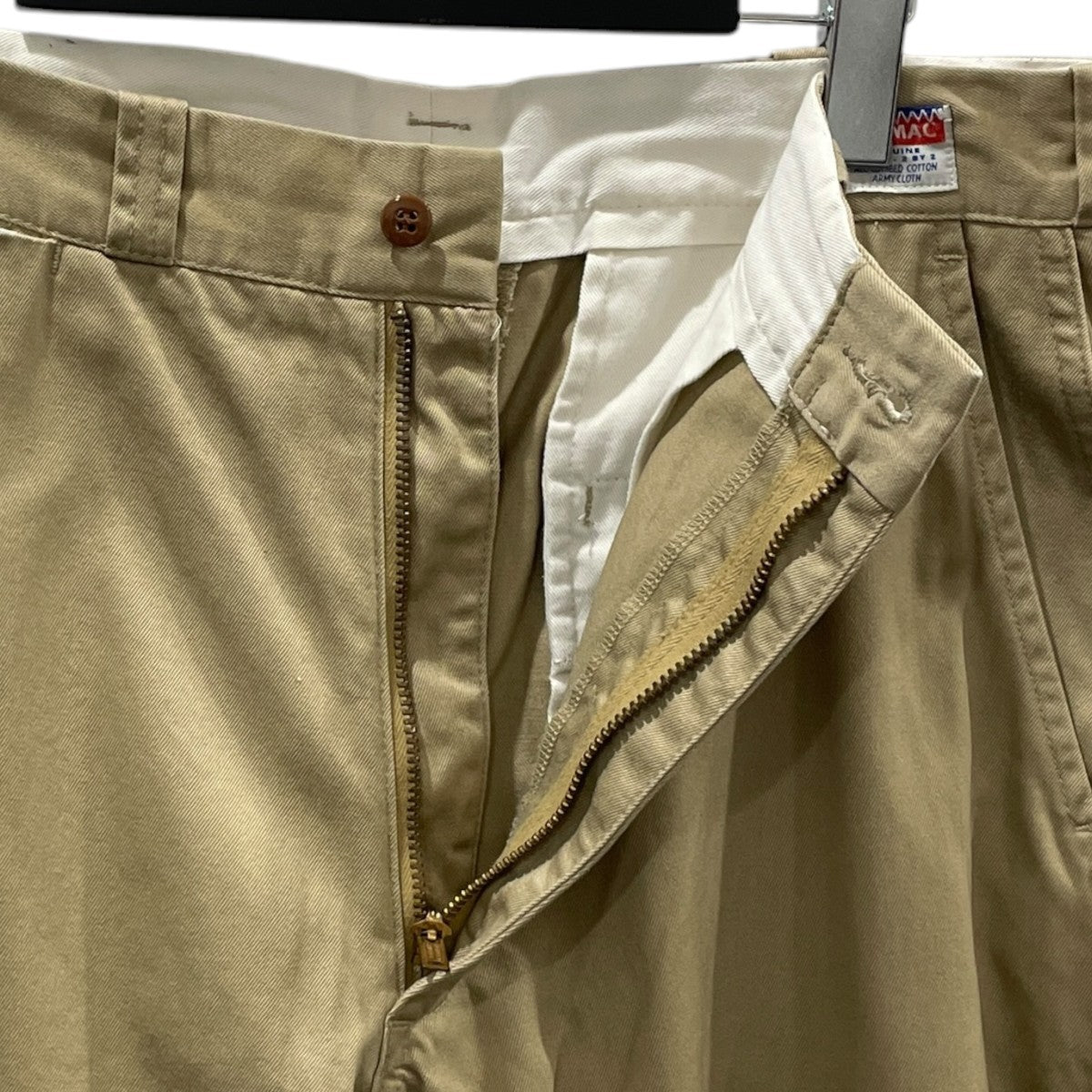 24AW チノパンツ CHINO PANTS 2242-PT23-028