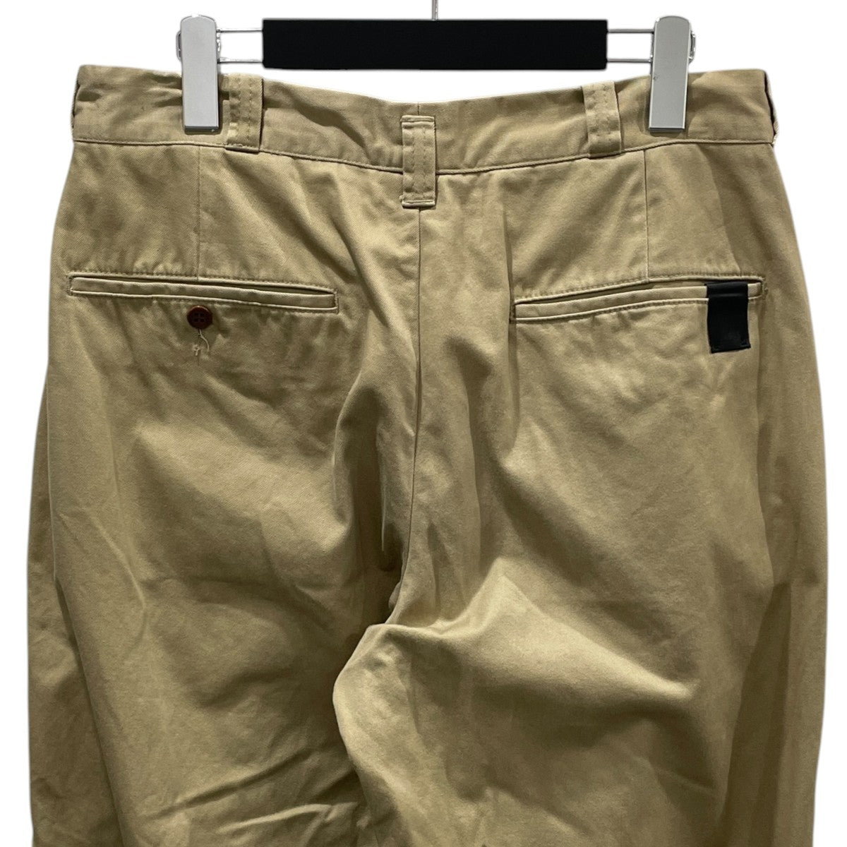 24AW チノパンツ CHINO PANTS 2242-PT23-028