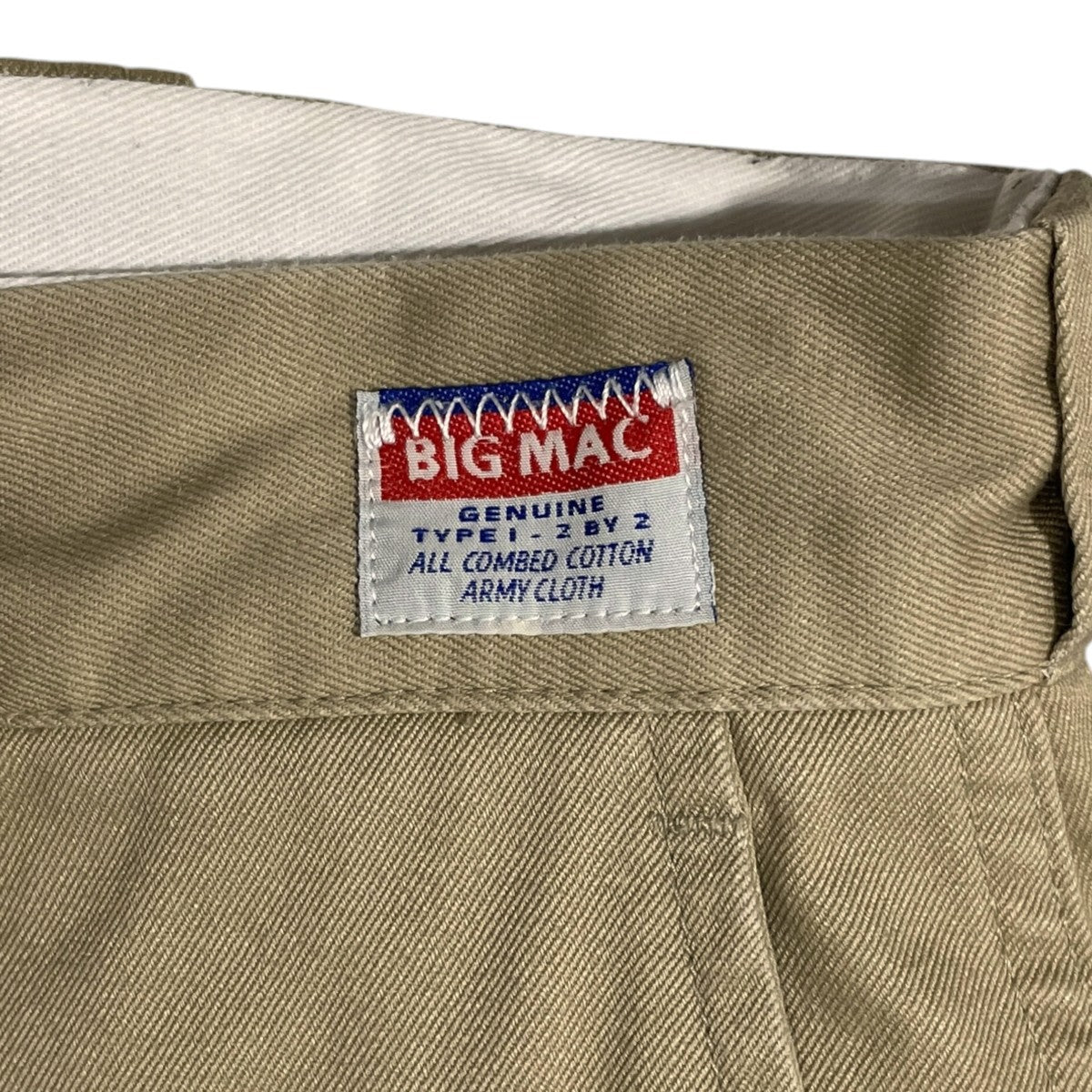 24AW チノパンツ CHINO PANTS 2242-PT23-028