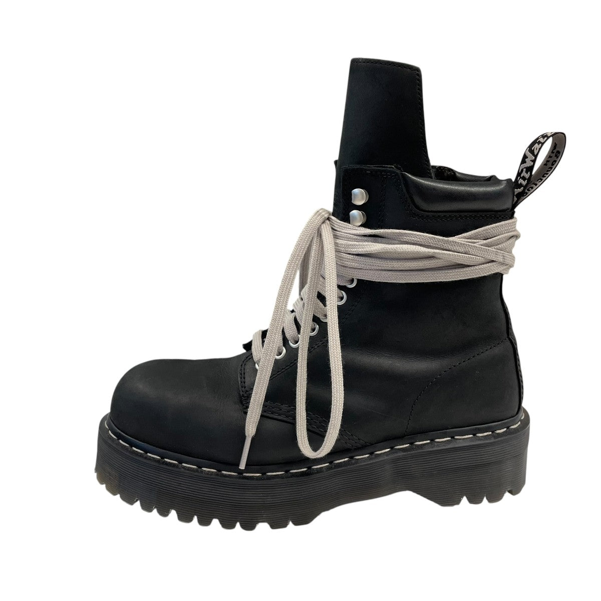 STEEL TOE QUAD ROブーツ41819001