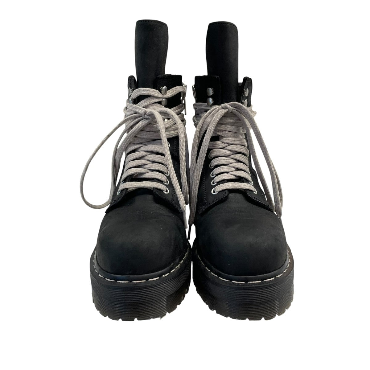 STEEL TOE QUAD ROブーツ41819001