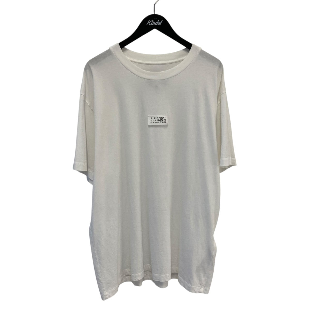 26SS半袖TシャツSH0GC0032