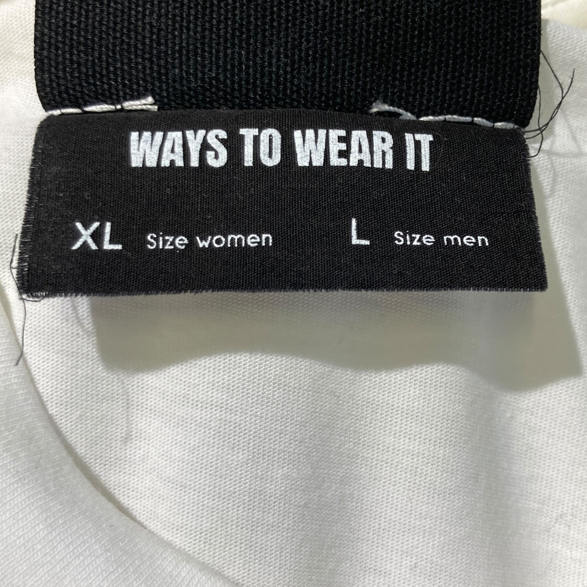 26SS半袖TシャツSH0GC0032