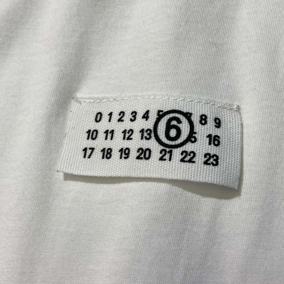 26SS半袖TシャツSH0GC0032