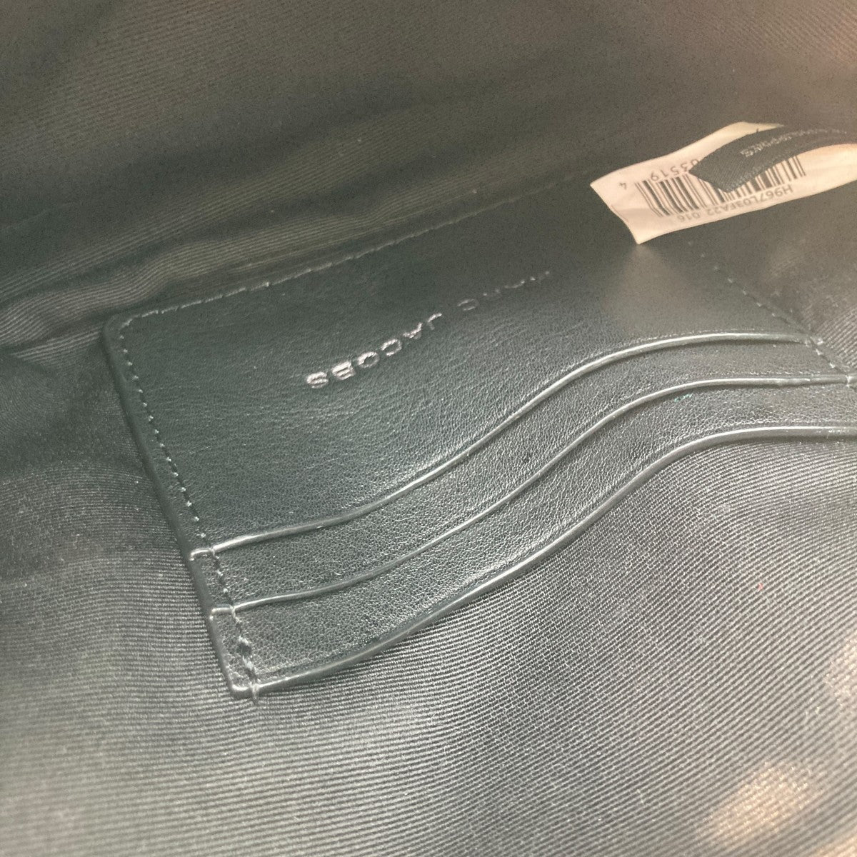 THE J MARC MINI SHOULDER BAGショルダーバッグH967L03FA22