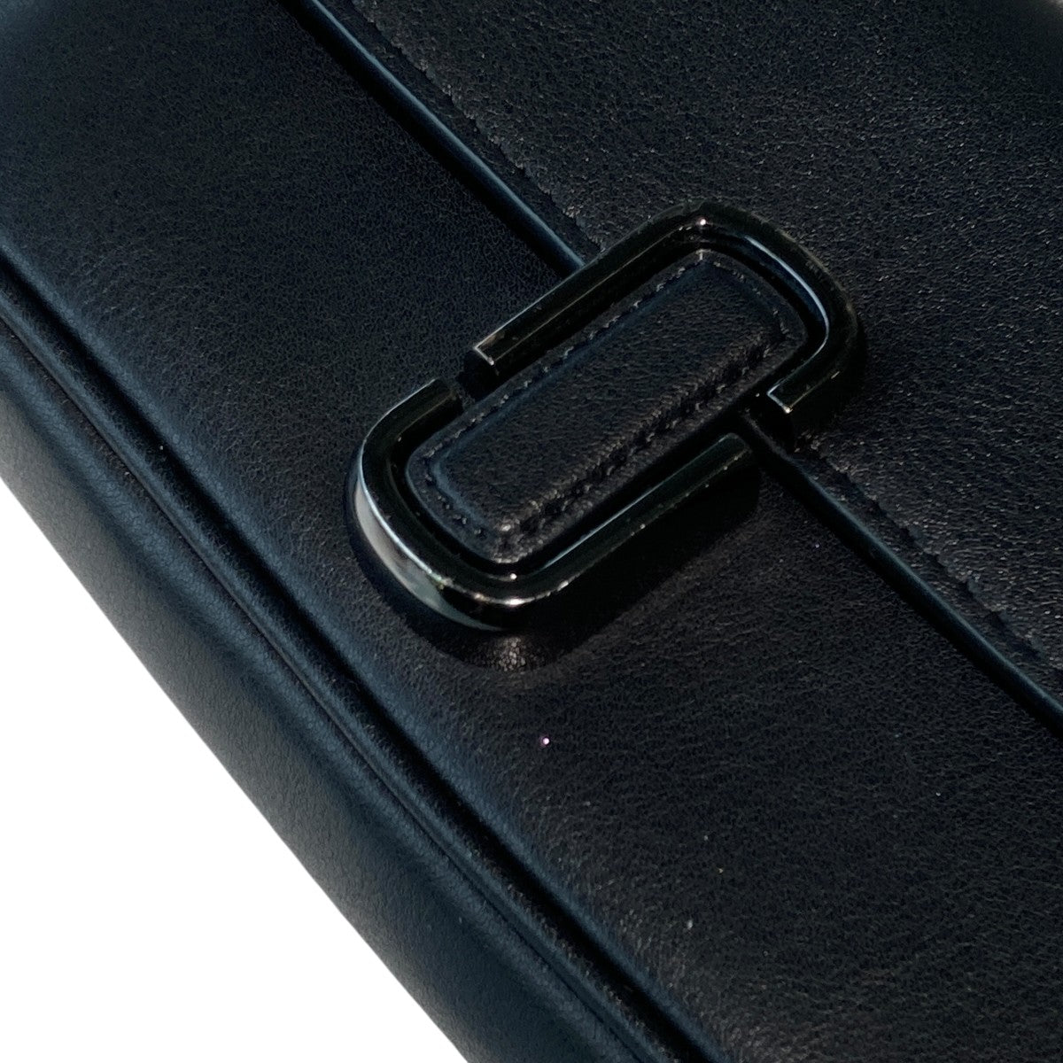 THE J MARC MINI SHOULDER BAGショルダーバッグH967L03FA22